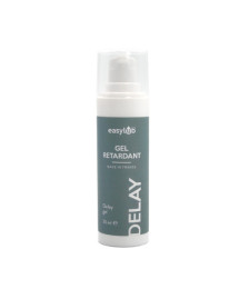 Gel retardant 30ml fabriqué en France - GELRELAX30